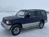 Mitsubishi Pajero 1995 годаfor3 200 000 тг. в Караганда