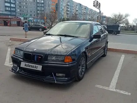 BMW 320 1996 года за 2 250 000 тг. в Петропавловск