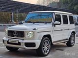 Mercedes-Benz G 63 AMG 2021 года за 87 000 000 тг. в Алматы – фото 3