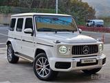 Mercedes-Benz G 63 AMG 2021 года за 87 000 000 тг. в Алматы