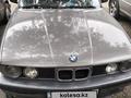 BMW 520 1992 годаүшін1 600 000 тг. в Алматы – фото 3