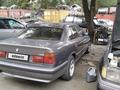 BMW 520 1992 годаүшін1 600 000 тг. в Алматы – фото 4