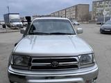 Toyota 4Runner 2001 года за 6 500 000 тг. в Актау – фото 2