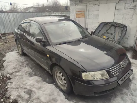 Volkswagen Passat 1998 года за 1 000 000 тг. в Астана – фото 3