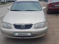 Mazda 626 2002 годаүшін2 600 000 тг. в Астана – фото 4