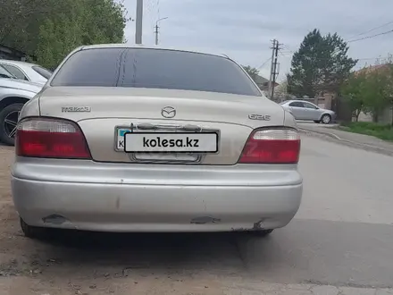 Mazda 626 2002 года за 2 600 000 тг. в Астана – фото 3