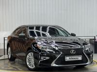 Lexus ES 250 2017 годаүшін14 300 000 тг. в Алматы