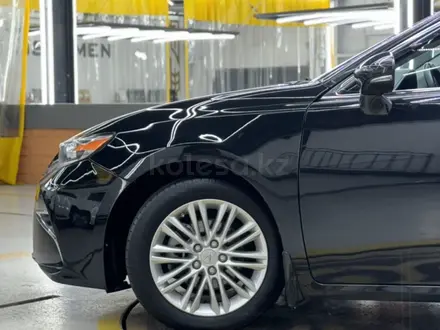 Lexus ES 250 2017 года за 14 300 000 тг. в Алматы – фото 7