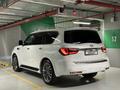 Infiniti QX80 2021 года за 29 500 000 тг. в Астана – фото 6