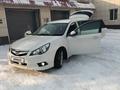 Subaru Legacy 2012 года за 7 200 000 тг. в Усть-Каменогорск – фото 2