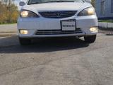 Toyota Camry 2005 годаүшін4 850 000 тг. в Астана – фото 2