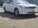 Toyota Camry 2005 годаүшін4 850 000 тг. в Астана – фото 4