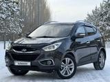 Hyundai Tucson 2014 года за 8 900 000 тг. в Семей