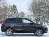 Hyundai Tucson 2014 года за 8 900 000 тг. в Семей – фото 2