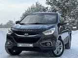 Hyundai Tucson 2014 года за 8 900 000 тг. в Семей – фото 3