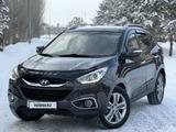 Hyundai Tucson 2014 года за 8 900 000 тг. в Семей – фото 4