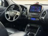 Hyundai Tucson 2014 года за 8 900 000 тг. в Семей – фото 5