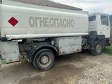 MAN  10 1991 года за 8 500 000 тг. в Талдыкорган – фото 3