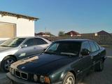 BMW 520 1995 годаүшін1 300 000 тг. в Актау – фото 3