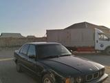BMW 520 1995 годаүшін1 300 000 тг. в Актау – фото 4