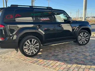 Lexus GX 550