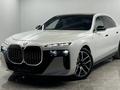 BMW 740 XDrive 3.0 2024 года за 69 000 000 тг. в Алматы