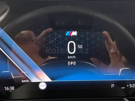 BMW 740 XDrive 3.0 2024 года за 69 000 000 тг. в Алматы – фото 14