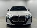 BMW 740 XDrive 3.0 2024 года за 69 000 000 тг. в Алматы – фото 2