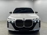 BMW 740 XDrive 3.0 2024 годаүшін69 000 000 тг. в Алматы – фото 2