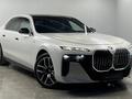 BMW 740 XDrive 3.0 2024 года за 69 000 000 тг. в Алматы – фото 3