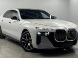 BMW 740 XDrive 3.0 2024 годаүшін69 000 000 тг. в Алматы – фото 3