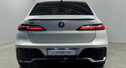 BMW 740 XDrive 3.0 2024 годаүшін69 000 000 тг. в Алматы – фото 5