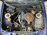 Ford Sierra 1993 года за 800 000 тг. в Алматы – фото 5