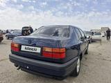 Volkswagen Vento 1995 года за 1 100 000 тг. в Тараз – фото 3