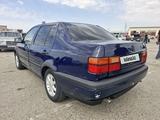 Volkswagen Vento 1995 года за 1 100 000 тг. в Тараз – фото 4