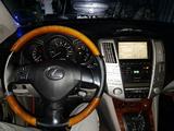 Lexus RX 330 2004 годаүшін6 200 000 тг. в Алматы – фото 4