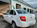 ВАЗ (Lada) Granta 2190 2013 годаүшін2 700 000 тг. в Актобе – фото 5