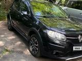 Renault Sandero Stepway 2016 года за 4 600 000 тг. в Алматы