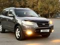 Hyundai Santa Fe 2006 года за 5 350 000 тг. в Алматы – фото 2