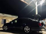 Toyota Aristo 2003 года за 3 000 000 тг. в Актау – фото 3