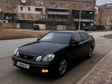 Toyota Aristo 2003 года за 3 000 000 тг. в Актау
