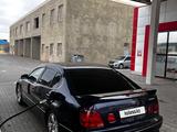 Toyota Aristo 2003 года за 3 000 000 тг. в Актау – фото 2