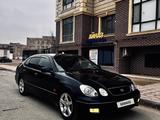 Toyota Aristo 2003 года за 3 000 000 тг. в Актау – фото 5
