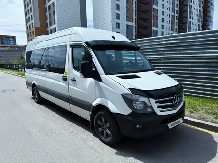 Mercedes-Benz Sprinter 2016 года за 18 500 000 тг. в Астана