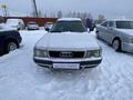 Audi 80 1992 годаfor2 200 000 тг. в Петропавловск