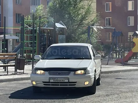 Toyota Camry Gracia 1998 года за 3 800 000 тг. в Талдыкорган – фото 3