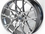 Диски HRE R19 5x114.3 HB за 370 000 тг. в Алматы