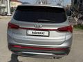 Hyundai Santa Fe 2022 года за 12 000 000 тг. в Шымкент – фото 12