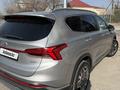 Hyundai Santa Fe 2022 года за 12 000 000 тг. в Шымкент – фото 11