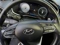 Hyundai Santa Fe 2022 года за 12 000 000 тг. в Шымкент – фото 20